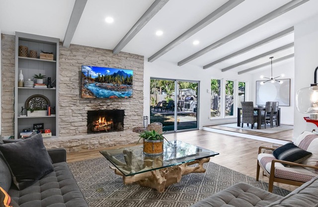 Broadmeade Bungalow - Private Pool & Fire Pit
