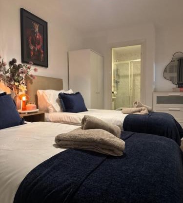 Bromley jefersons place
