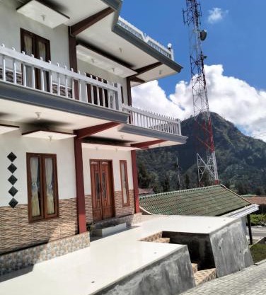 Bromo Seruni Astungkara Homestay