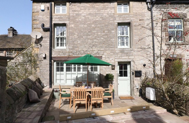 Brookhouse