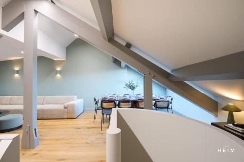 Brooklyn at The Heim Residences