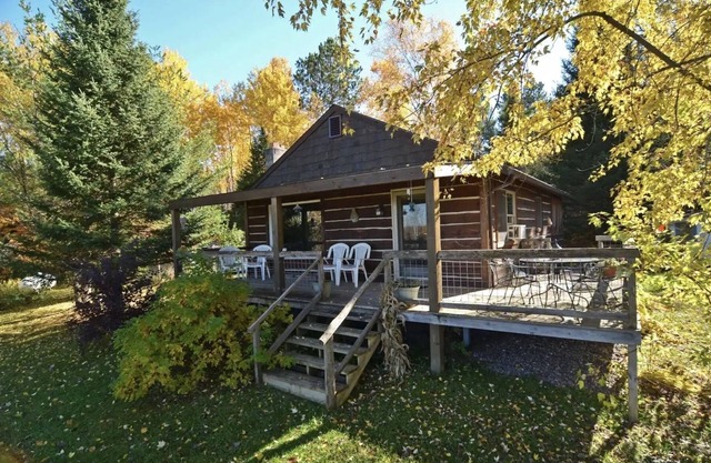 Brookside Cottage