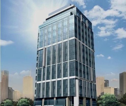 Brown Suites Hotel Sinchon Central