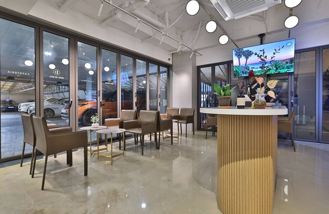 Browndot Hotel Incheon Jakjeon-dong