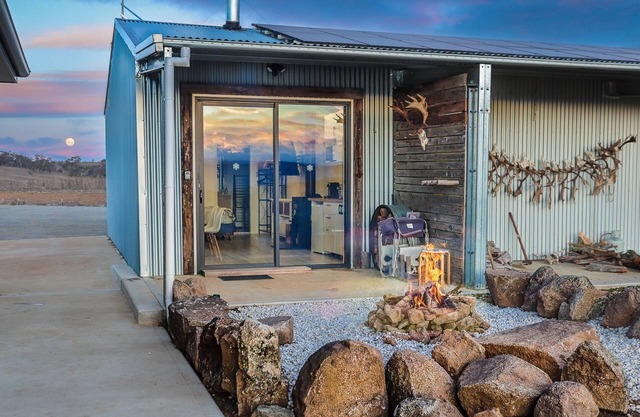 Brumbies Run - 92B Chongs Rd