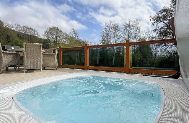 Brunel Premier Elegance Lodge 2