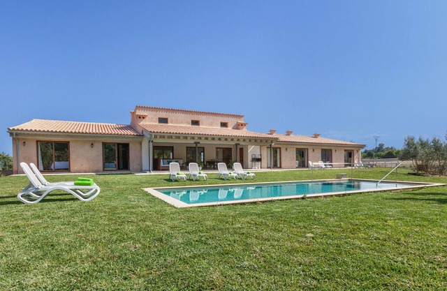 Brusca, Finca 5StarsHome Mallorca