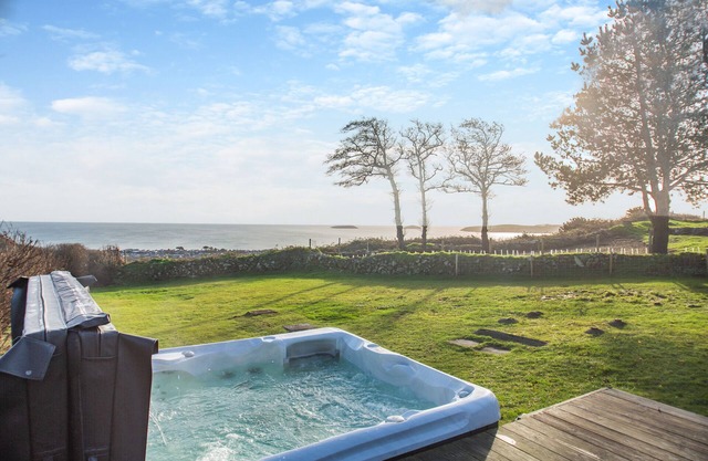 Bryn Melyn - Three Bedroom House, Sleeps 6