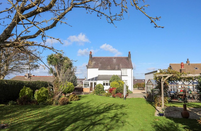Bryngwyn - Trearddur Bay