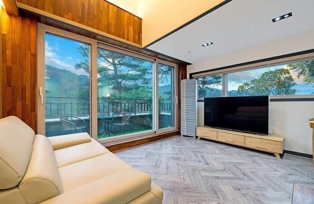 BS Jecheon Pension