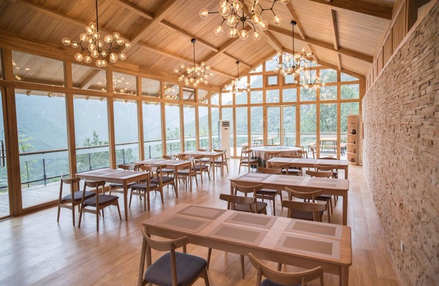 BTG Boutique Hotel Tuyu