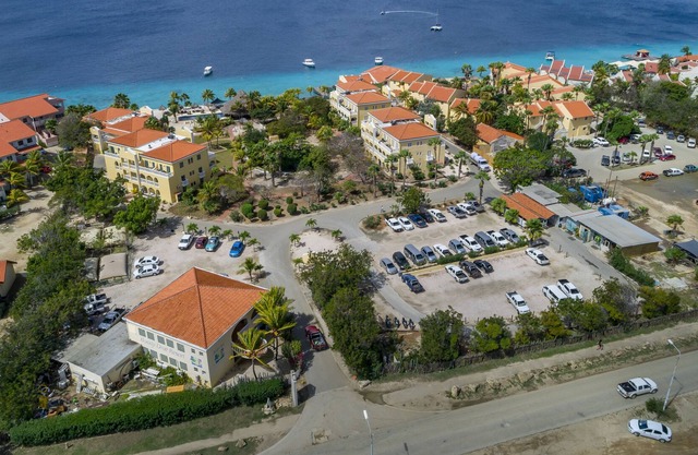 Buddy Dive Resort