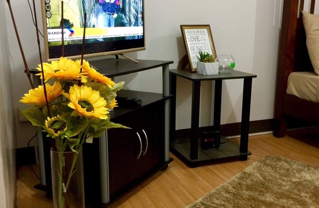 Budget Friendly Condo Unit