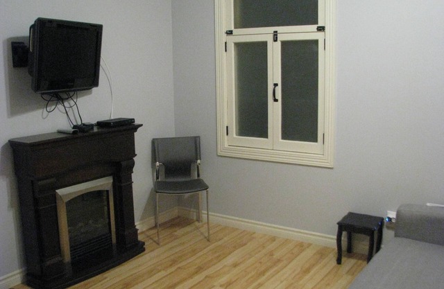 Budget loft with two beds + sofa bed (Le Citadin)