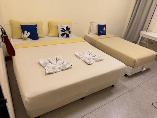Budget room Suvarnabhumi Airport ห้องราคาประหยัด สนามบินสุวรรณภูมิ