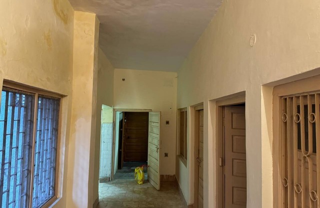 Budget stay 200 m PRYJ junction