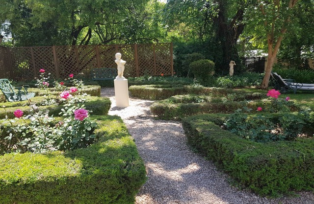 Budmarsh Country Lodge