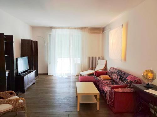 Buenaonda Isolotto Apartment