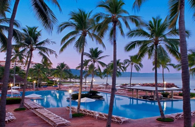 Buganvilias Vacation Club OWNER Studio Suite, Request Dates