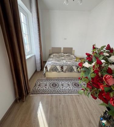 BUGU Guest House