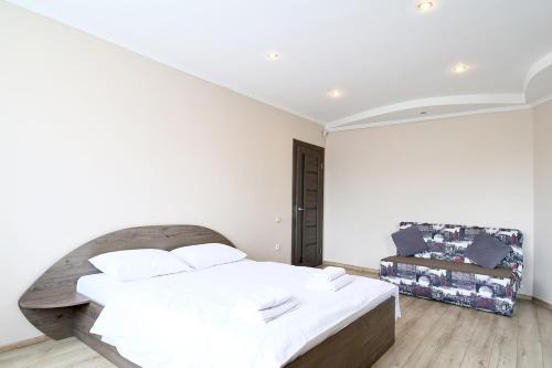 Buk Apartments on Svobody 6-8