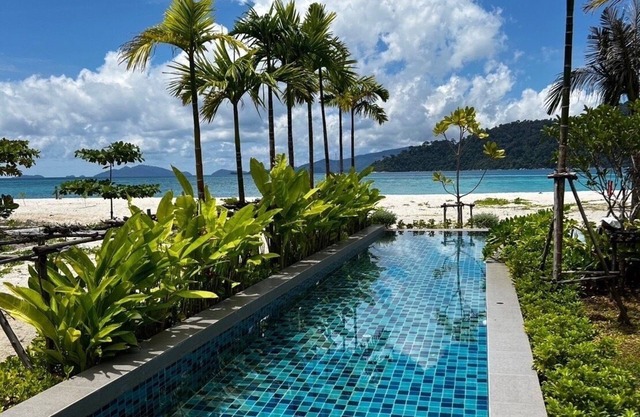 Bulow Casa Grand View Resort & Spa