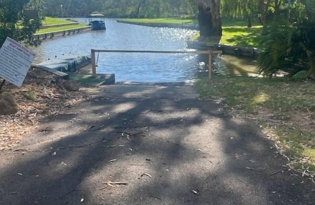 Bundalong Hideaway, Bundalong