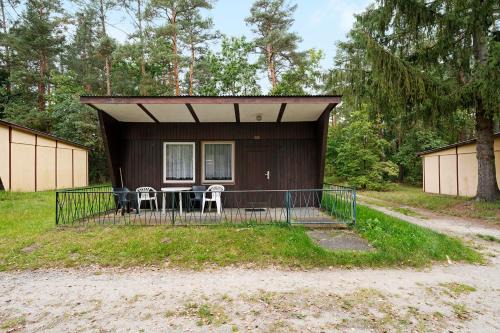 Bungalow 22 - Kimbucht