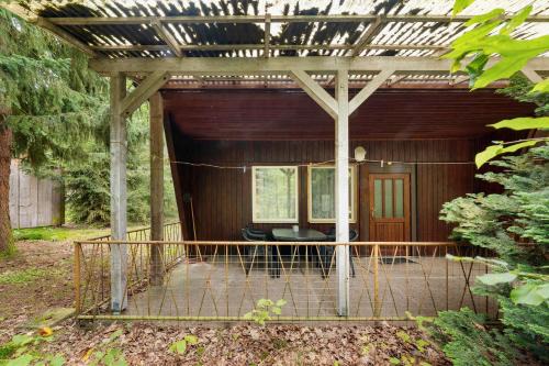 Bungalow 25 - Kimbucht