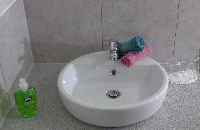 Bungalow - Holiday bungalow 1