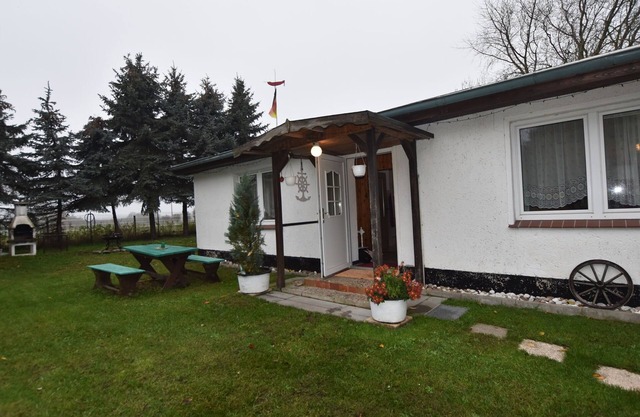 Bungalow in Wiek