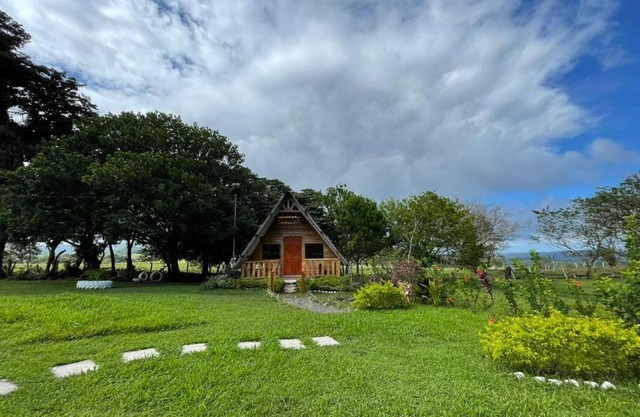Bungalow Miravalles