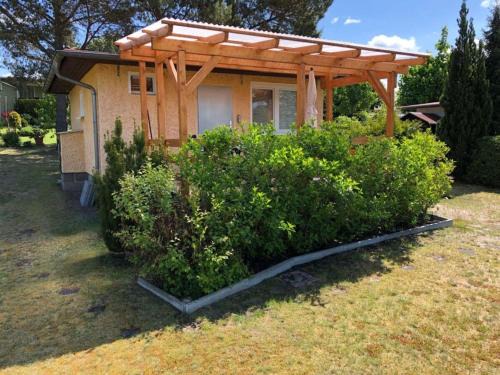 Bungalow Oberspreewald 5
