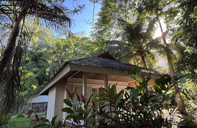 Bungalow Terra Sarramea