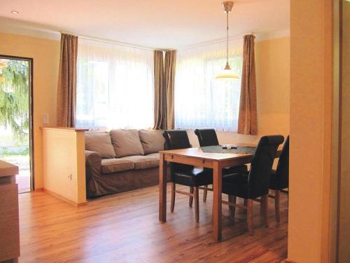 Bungalows am Vordersee, Dobbrikow, cleaning included