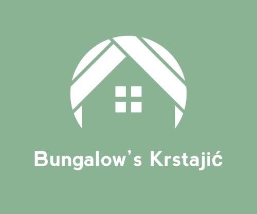 Bungalows Krstajić