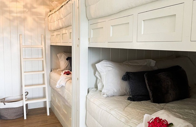 Bunk bed Suite