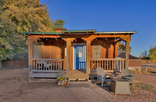 Bunkhouse Cabin