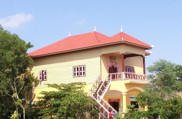 Bunyong Homestay