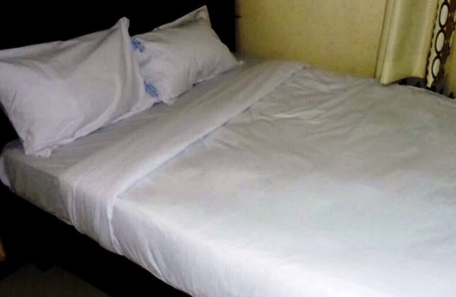 Bunyonyi Inn Bugolobi