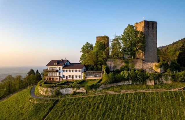 Burg Windeck *S