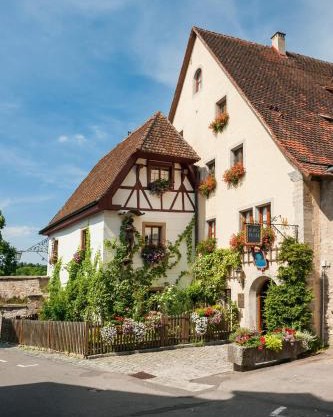 Burghotel