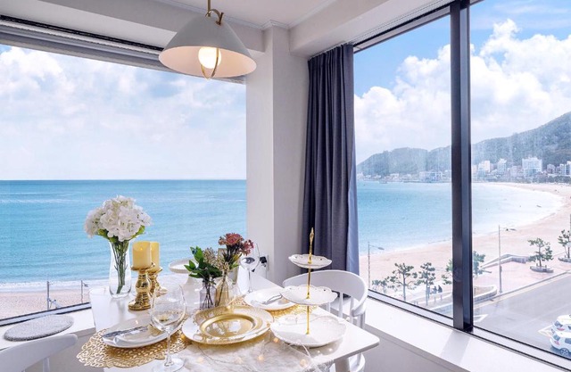 Busan Graysands
