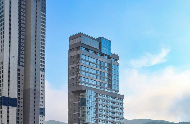 Busan Hotel Grazie