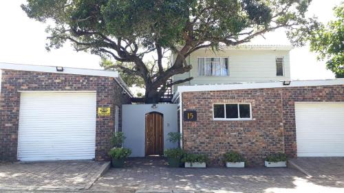 Bushmansriver Tree-House