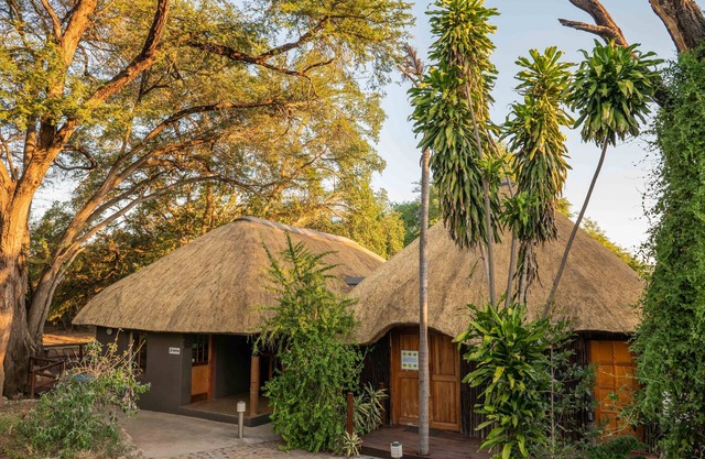 Bushriver Lodge