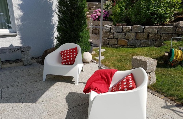 Business Apartment Ravensburg - sonnig, zentral & ruhig