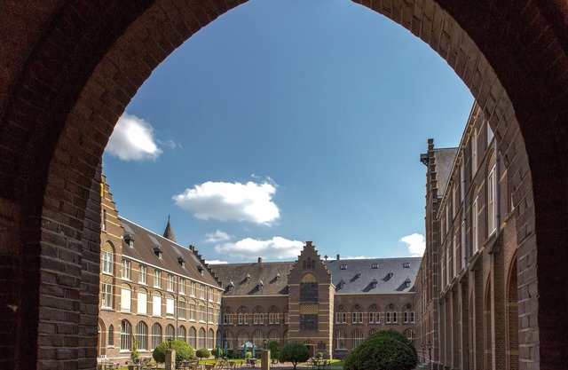 Business & Eventlocation Bovendonk