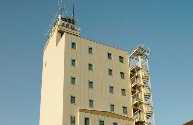 Business Hotel Chateau Est Takamatsu