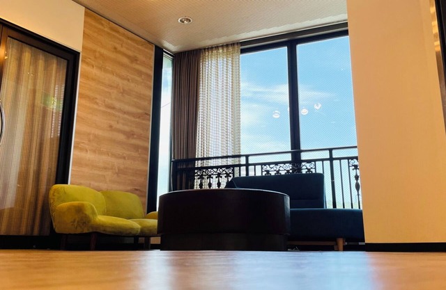 BUSINESS HOTEL KUDAMATSU